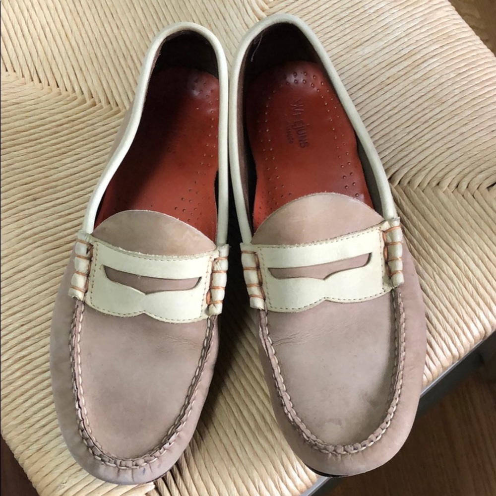 Bass Weejuns Loafer